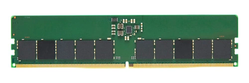 Memory RAM 1x 16GB Kingston ECC UNBUFFERED DDR5 1Rx8 4800MHz PC5-38400 UDIMM | KSM48T40BS8KM-16HM