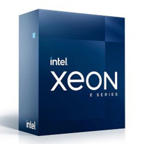 CPU Intel Xeon E-2174G (8MB, 4x 4.7GHz) BX80684E2174G