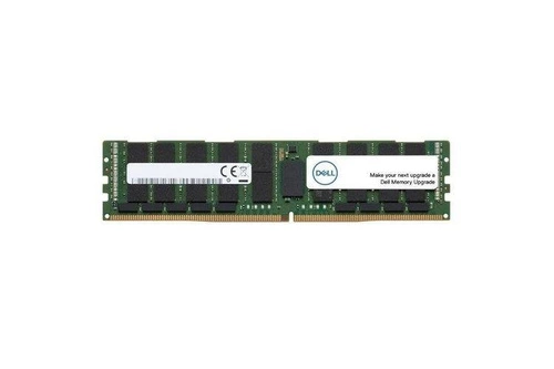 Memory RAM 1x 64GB DELL PowerEdge & Precision Workstation DDR4 4Rx4 2133MHz ECC LOAD REDUCED DIMM | SNP03VMYC/64G 