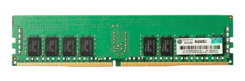 Memory RAM 1x 16GB HPE Proliant & Workstation DDR4 2Rx8 2133MHz ECC UNBUFFERED DIMM | 805671-B21 