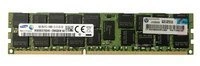 Memory RAM 1x 16GB Samsung ECC REGISTERED DDR3 1866MHz PC3-14900 RDIMM | M393B2G70QH0-CMA