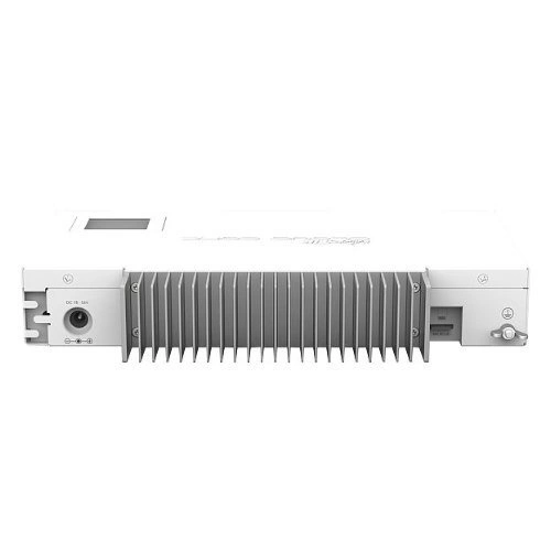 Router Mikrotik CCR1009-7G-1C-1S+PC 7x RJ-45 10/100/1000 Mb/s 1x RJ45/SFP 1x SFP+