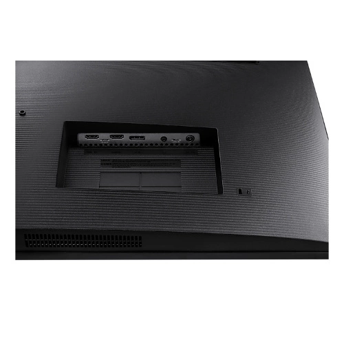 Monitor 34" Samsung LS34J550WQRXEN SJ550 3440 x 1440 Ultra WQHD 60Hz screen matrix VA