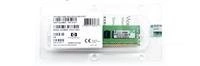 Memory RAM 1x 8GB HPE Proliant & Workstation DDR4 1Rx8 2400MHz ECC UNBUFFERED DIMM | 862974-B21