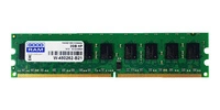 Memory RAM 1x 2GB GoodRAM ECC UNBUFFERED DDR2  800MHz PC2-6400 UDIMM | W-450262-B21