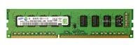 Memory RAM 1x 4GB Samsung ECC UNBUFFERED DDR3 1600MHz PC3-12800 UDIMM | M391B5273DH0-CK0