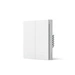 Smart Switch Aqara Smart Wall Switch H1 EU (No Neutral) | WS-EUK02