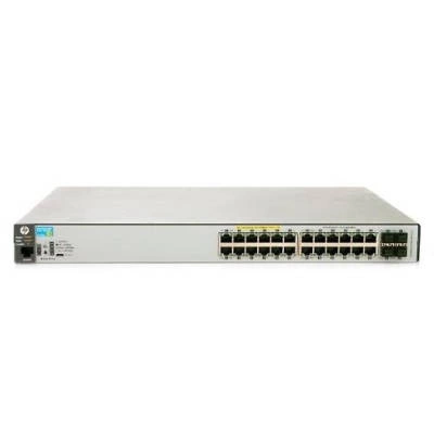 Switch HPE J9776A 24x 10/100/1000 4x SFP