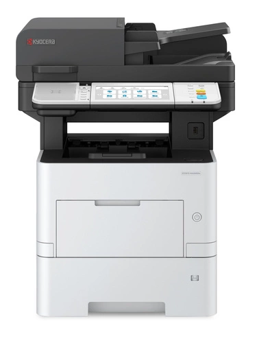 KYOCERA ECOSYS MA5500ifx Laser A4 1200 x 1200 DPI 57 stron/min