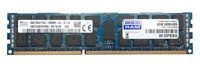Memory RAM 1x 8GB Hynix ECC REGISTERED DDR3 2Rx4 1866MHz PC3-14900 RDIMM | HMT31GR7EFR4C-RD