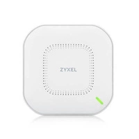 Access Point Zyxel WAX630S-EU0101F 2.4 GHz | 5 GHz 2400 Mbps 802.11 a/b/g/n/ac/ax