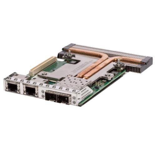 Network Card DELL 6VDPG-RFB 2x SFP+ PCI Express 10Gb