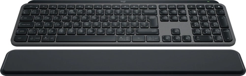 Wireless keyboard Logitech MX Keys S QWERTY