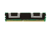 Memory RAM 1x 4GB Intel - Server System SR1500ALSASR DDR2 667MHz ECC FULLY BUFFERED DIMM |