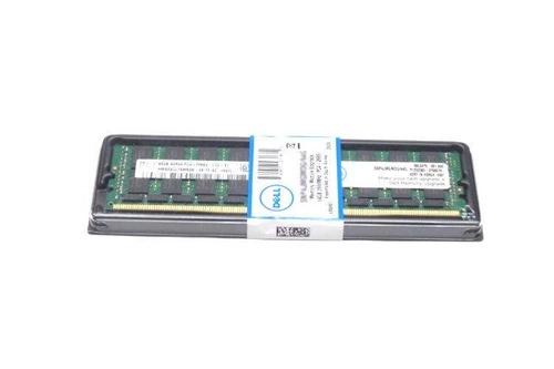 Memory RAM 1x 64GB DELL PowerEdge & Precision Workstation DDR4 2Rx4 2933MHz ECC REGISTERED DIMM | SNPW403YC/64G 