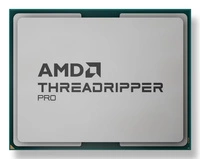 CPU AMD Threadripper PRO Threadripper PRO 9955WX (64MB, 16x 5.4GHz) 100-000000725