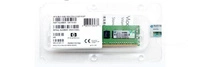 Memory RAM 1x 8GB HPE Proliant & Workstation DDR4 1Rx8 2666MHZ ECC UNBUFFERED DIMM | 879505-B21