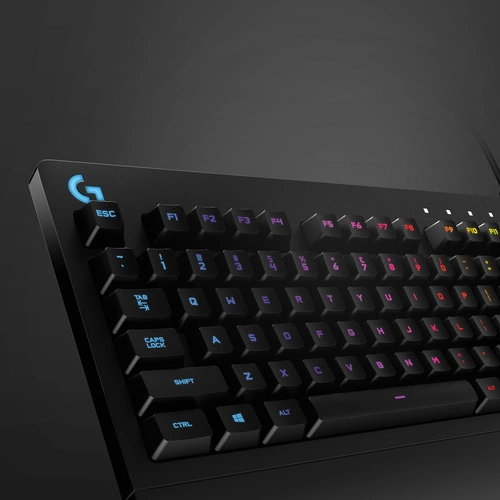 Wired keyboard Logitech G G213 Prodigy QWERTY
