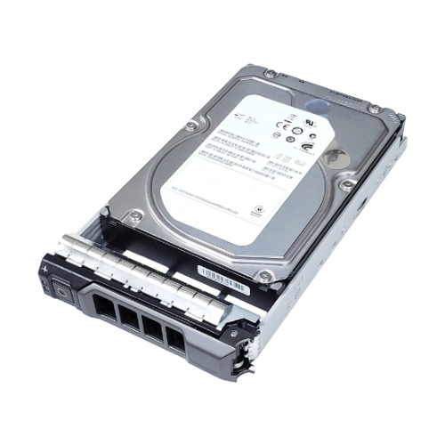 Hard Disc Drive dedicated for DELL server 3.5'' capacity 2TB 7200RPM HDD SATA 6Gb/s 400-AEGG