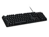 Wireless keyboard Logitech G G413 SE QWERTY