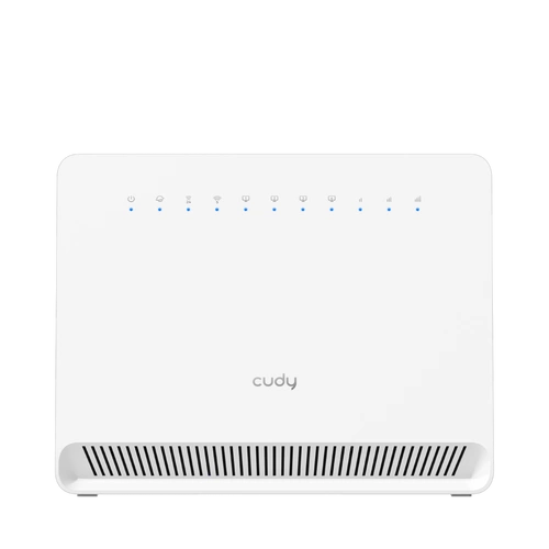 Router LTE Cudy LT700E 4x 1Gb 867 Mbps