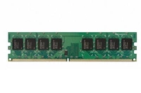Memory RAM 1x 2GB Tyan - Thunder i7522 S5362G2NR DDR2 400MHz ECC REGISTERED DIMM |