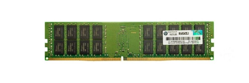 Memory RAM 1x 128GB HPE Proliant & Workstation DDR4 4Rx4 3200MHz ECC LOAD REDUCED DIMM | P20505-001 