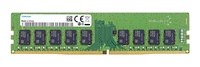 Memory RAM 1x 32GB Samsung DDR4 2Rx8 3200MHz PC4-25600 ECC UNBUFFERED | M391A4G43BB1-CWE