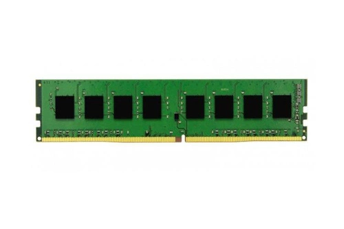 Memory RAM 1x 8GB Kingston NON-ECC UNBUFFERED DDR4 3200MHz PC4-25600 UDIMM | KVR32N22S8/8