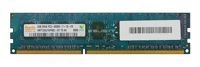 Memory RAM 1x 2GB Hynix ECC UNBUFFERED DDR3 1066MHz PC3-8500 UDIMM | HMT125U7AFR8C-G7