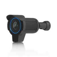 Camera Ubiquiti AI LPR UVC-AI-LPR 8MP 3840 x 2160 (16:9) 30 FPS
