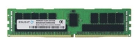 Memory RAM 1x 8GB ESUS IT DDR4 1Rx8 2933MHz PC4-23400 ECC REGISTERED  | ESUD42933RS8/8G