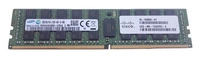 Memory RAM 1x 32GB Cisco UCS & DMS DDR4 2Rx4 2133MHz ECC REGISTERED DIMM | UCS-MR-1X322RV-A