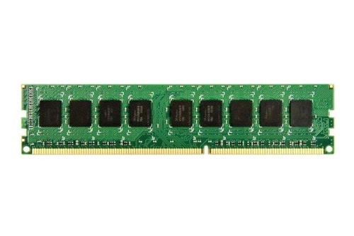 Memory RAM 1x 4GB Supermicro - SuperServer 5038ML-H24TRF DDR3 1333MHz ECC UNBUFFERED DIMM |