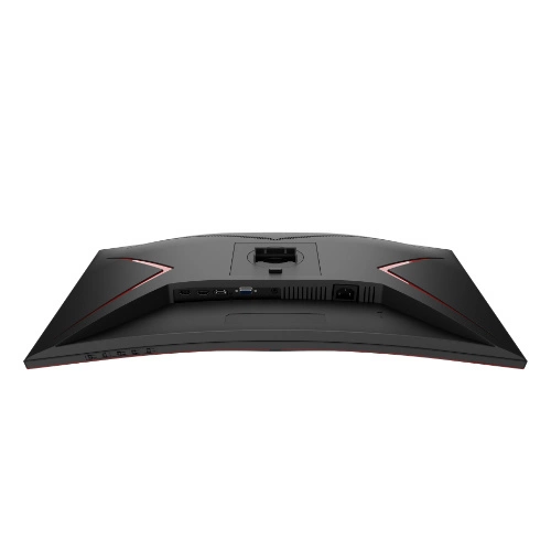 Monitor 27" AOC C27G2ZU/BK 1920 x 1080 Full HD 240Hz screen matrix VA