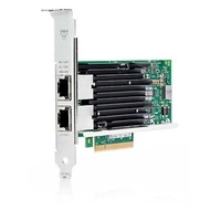 Network Card HPE 716591-B21 2x RJ-45 PCI Express 10Gb