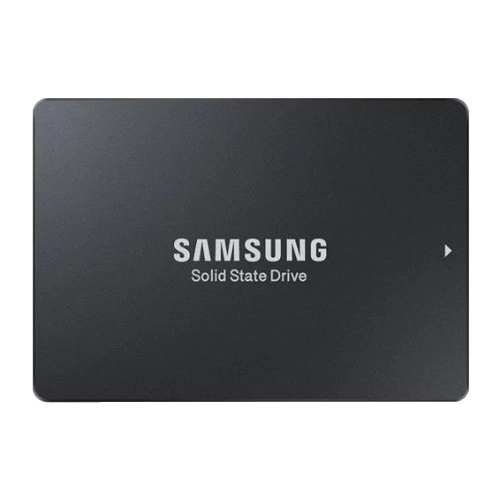 SSD disk Samsung PM883 240GB 2.5'' SATA 6Gb/s TLC 3D-NAND | MZ7LH240HAHQ 