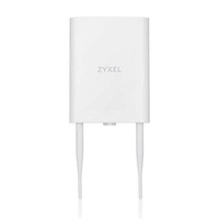 Access Point Zyxel NWA55AXE-EU0102F 2,4 GHz | 5 GHz 575 Mbps | 1200 Mbps 802.11 a/b/g/n/ac/ax