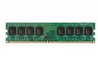 Memory RAM 4x 2GB Dell - PowerEdge 2850 DDR2 400MHz ECC REGISTERED DIMM |