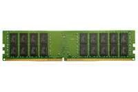 Memory RAM 1x 16GB DELL PowerEdge R6415 DDR4 2933MHz ECC REGISTERED DIMM