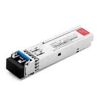 Module SFP Cisco GLC-LX-SMD-RGD-RFB LC 1 Gbps SFP 10000 m
