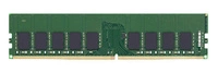 Memory RAM 1x 32GB Kingston ECC UNBUFFERED DDR4 2Rx8 2666MHZ PC4-21300 UDIMM | KSM26ED8/32MF