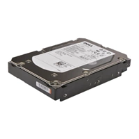 Hard Disc Drive dedicated for DELL server 3.5'' capacity 2TB 7200RPM HDD SAS 6Gb/s 400-20393-RFB | REFURBISHED