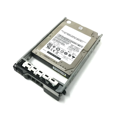 Hard Disc Drive dedicated for DELL server 2.5'' capacity 300GB 10000RPM HDD SAS 12Gb/s 5VNKK