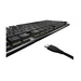 Wired keyboard Cherry G8A-2510 QWERTY (EU)