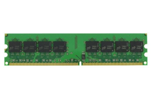 Memory RAM 2GB DDR2 667MHz HP CQ Desktop CQ2018AP