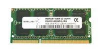 Memory RAM 1x 8GB ESUS IT SO-DIMM DDR3 1600MHz PC3-12800 | ESUD31600SD8L/8G