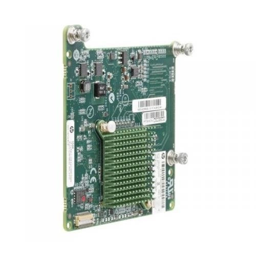 Network Card HPE 647590-B21-RFB  PCI Express 10Gb