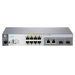 Switch HPE J9774AR 8x 10/100/1000 2x SFP 67 W PoE+