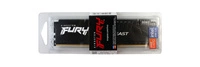 Memory RAM 1x 48GB Kingston NON-ECC UNBUFFERED DDR5 5600MHz PC5-44800 UDIMM | KVR56U46BD8-48